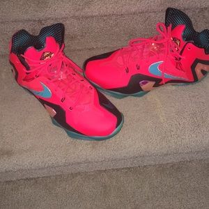 Lebron 11 Elite